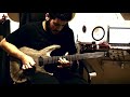 Metallica - Nothing else matters (SOLO)#2