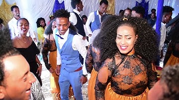 New Eritrean Best Gayla - Mussie Kiflay in Asmara