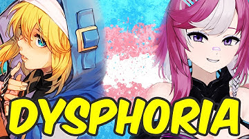 Overcome Gender Dysphoria