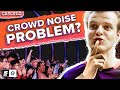 The Complex History Of Esports' Crowd Noise Problem