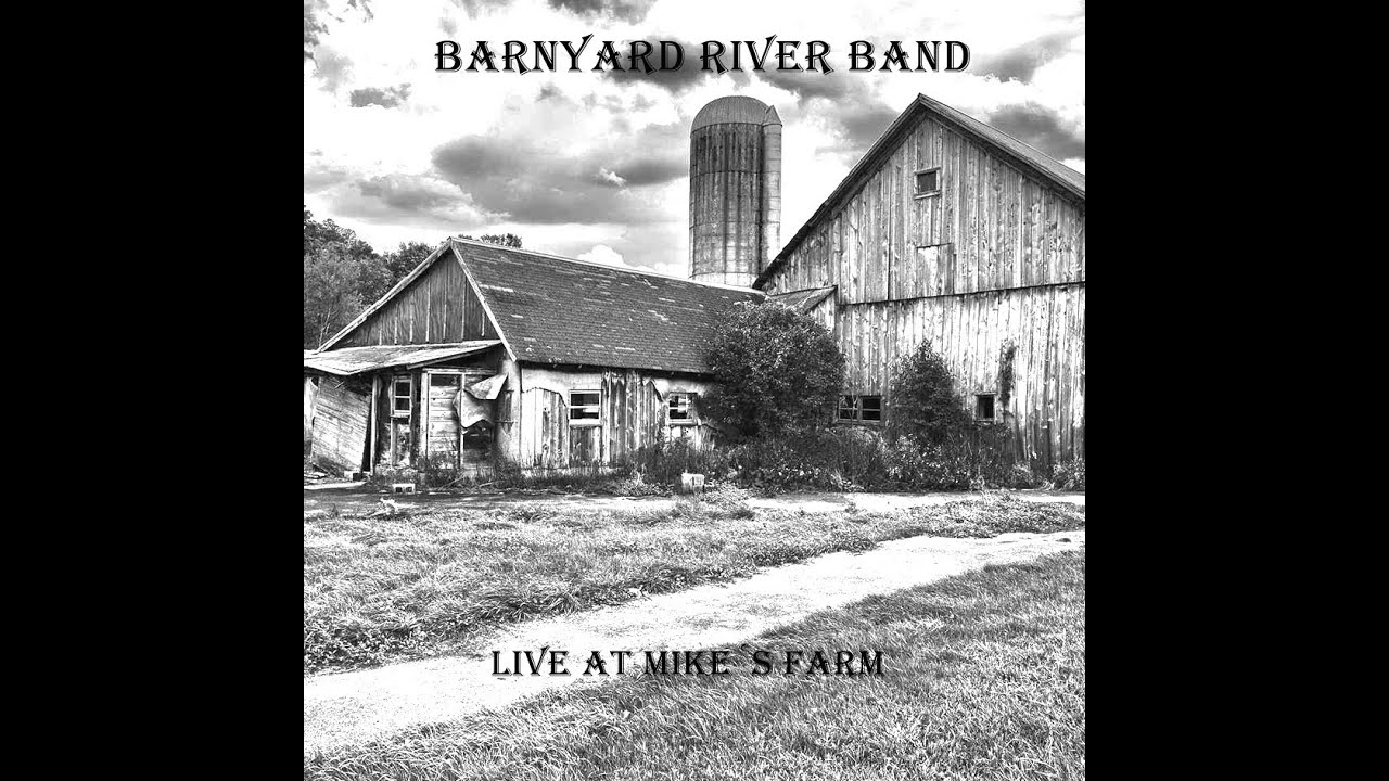 Barnyard River Band - Terry's Song / Bruce Springsteen Cover - YouTube