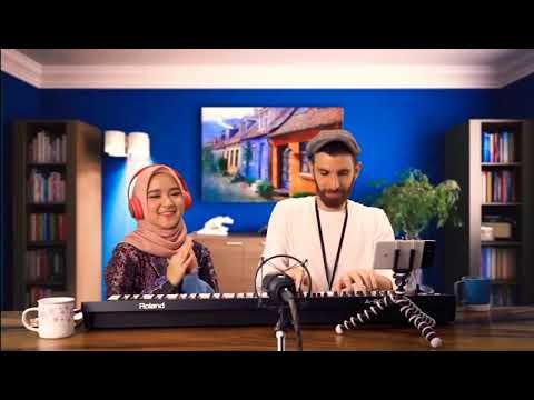 Badrud Dayaji Sabyan Feat Adam Ali