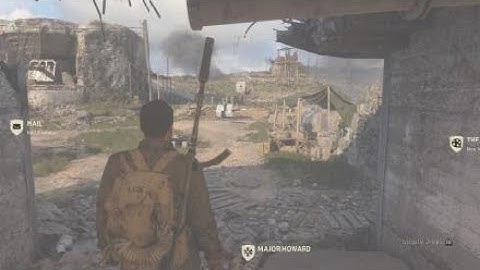 Call of Duty®: WWII All Daily Orders Completed
