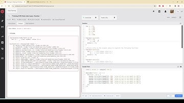 Codewars | Kata Training | Training JS #2: Basic data types--Number