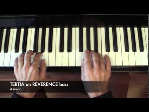 REVERENCE DIDACTIC