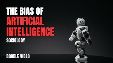 The Hidden Hand in the Machine  How AI Bias Shapes Our Future and How We Fight Back