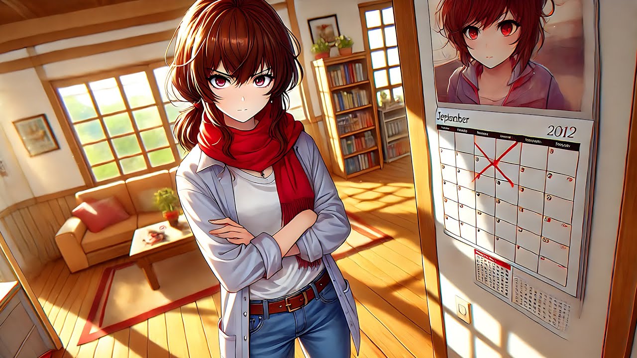 I Swapped the Birth Date in the Lucky Bead After Rebirth, My Best Friend’s Nightmare Began