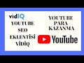 Youtube seo eklents vdq nasil kurulur   2020  google chrome vdq ndr