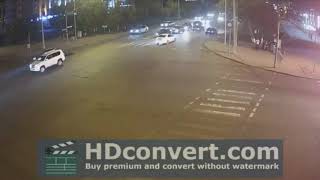 ДТП в Нур-Султане: пострадал студент московского вуза и его мать-преподаватель видео