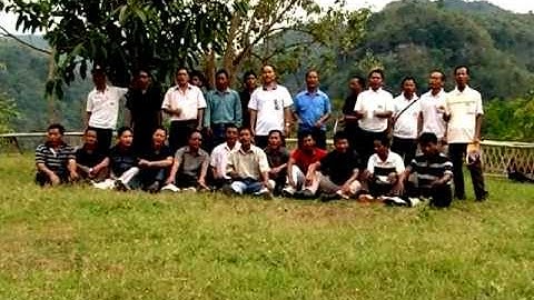 Maubawk West Kohhran Pavalai Zaipawl - In ropui tak ka nei.m2p