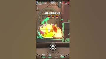 Fade’s Existential Crisis, Courtesy of Raze’s Grenade 💣🤣