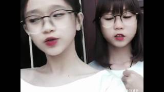 [ MUVIK ] Chii Bé và Linhh Ka xinh như thiên thần trong video mới