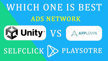 Unity Ads vs Applovin | Applovin Ads eCPM vs Unity Ads eCPM | Applovin vs Unity | Best Ad network
