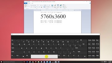 Space bar deletes text instead of moving it - Solution