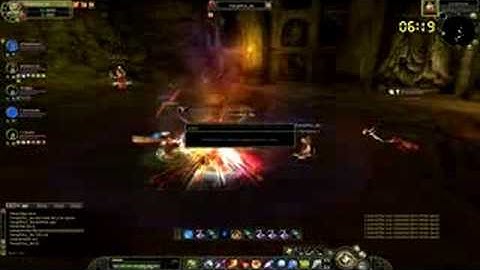 FengShui_ita SRO Archer Lv 81/82 CTF Event