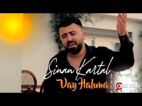 Sinan Kartal - Vay halıma 2020