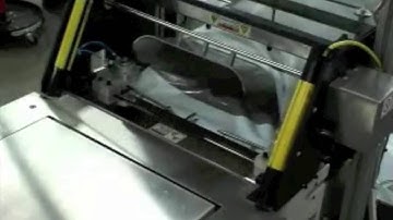 Autobag AB255 Mail Order Fulfillment Onestep Video