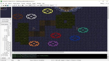 튜토리얼 4. 트리거 추출 [SC-REPL BoundEditor]