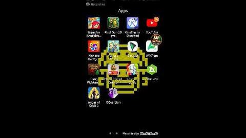 How to hack anger of stick 3