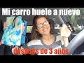 CAR TOUR || TOUR DE MI CARRO