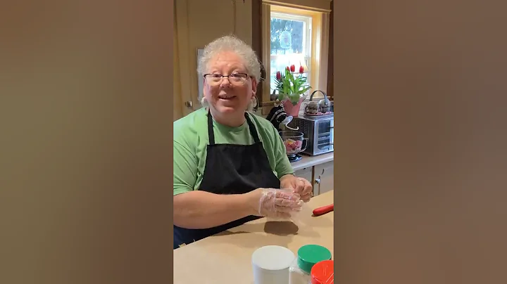 Cooking with Suzi - Amish Meatloaf