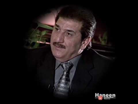 امس واني بحلاة النوم وبصفنةزمن بالليل متعذب