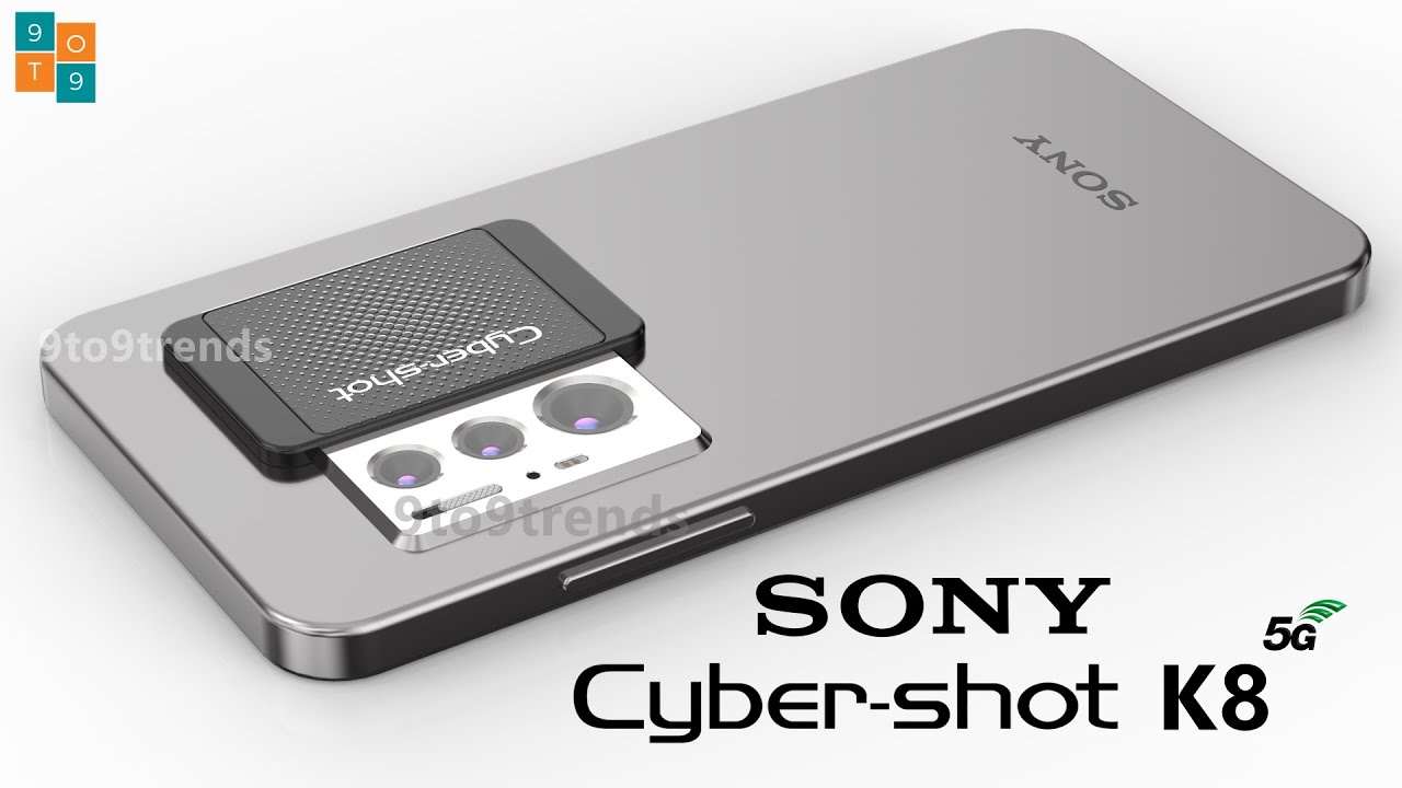 SONY Cyber Shot Price, Release Date, First Look, Camera, Launch Date