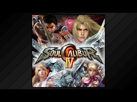 Video: Tangga Lagu Inggris: Pertandingan Pertarungan Soulcalibur IV