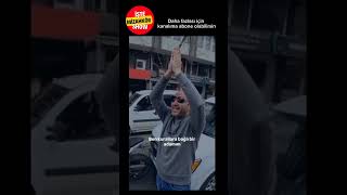 Kurallara Uyman Lazım