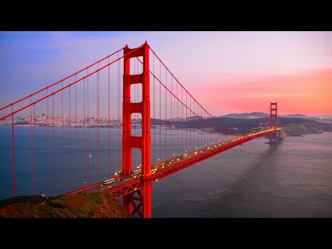 Video: Ոսկե կամուրջ
