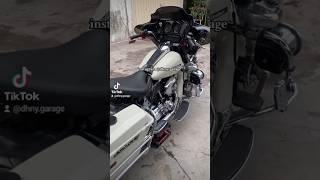 Harley Davidson Electra Police 2004 Full Paper