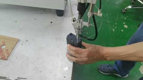 Auto locking for long screw 32mm, Electric screwdriver machine price,China factory