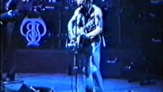 &#39;White Innocence&#39; Jethro Tull Live