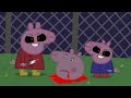 Monsters How Should I Feel Meme | scary peppa pig and demon george killed their mother | Peppa Pig