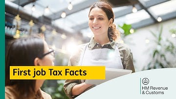 Do I Need to Pay Tax on My First Job?