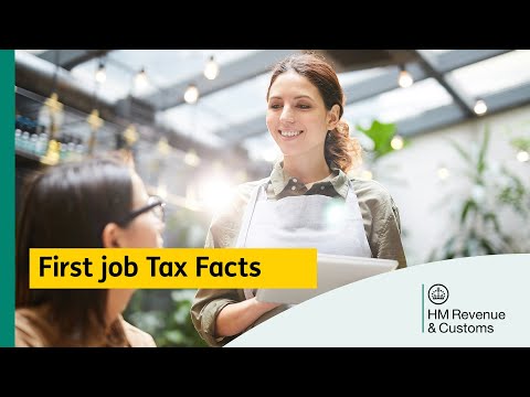Do I Need to Pay Tax on My First Job?