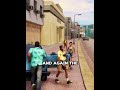 What Happens If a Car Door Hits NPCs in GTA