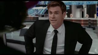 Men in Black: International Official Trailer | 2019 | IMDb: 5,7/10