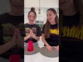 Cups - Merrell Twins cover 🥤🎵