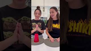 Cups - Merrell Twins Cover