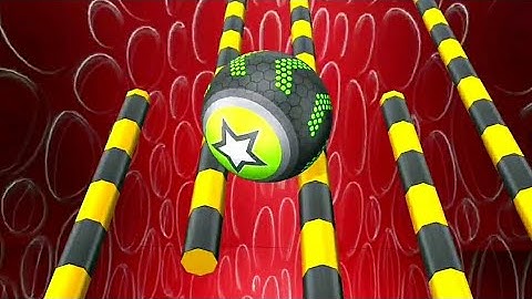 Going Balls SpeedRun Gameplay Level 389-390