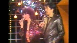 1982 甄妮 VS 林子祥 Jenny Tseng VS George Lam 1982 甄妮 VS 林子祥 Jenny Tseng VS George Lam