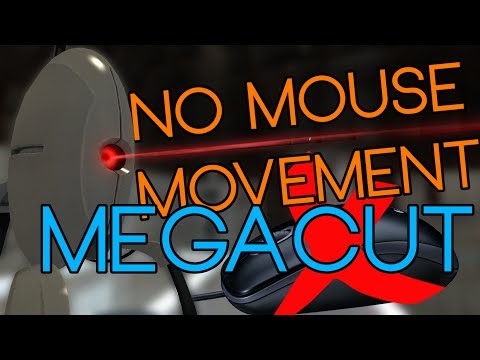 No Mouse Movement *Megacut*