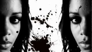 HUNGER TV: NAOMIE HARRIS