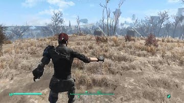 Fallout 4 [Normal] Episode 7 - Automatron DLC