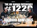 Joe Rogan Experience #1229 - Richard Rawlings