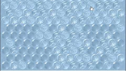 Archive.org 4 Gameplay [200] Bubble Wrap