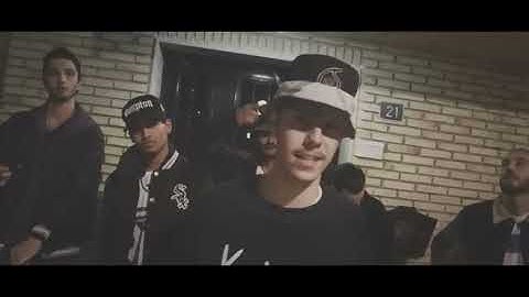 KIDD KEO - RELAX (Shot by @kevinyern)