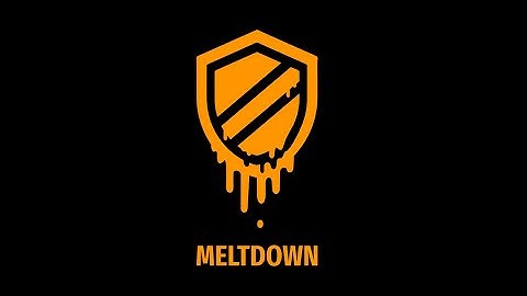 Meltdown Attack explained