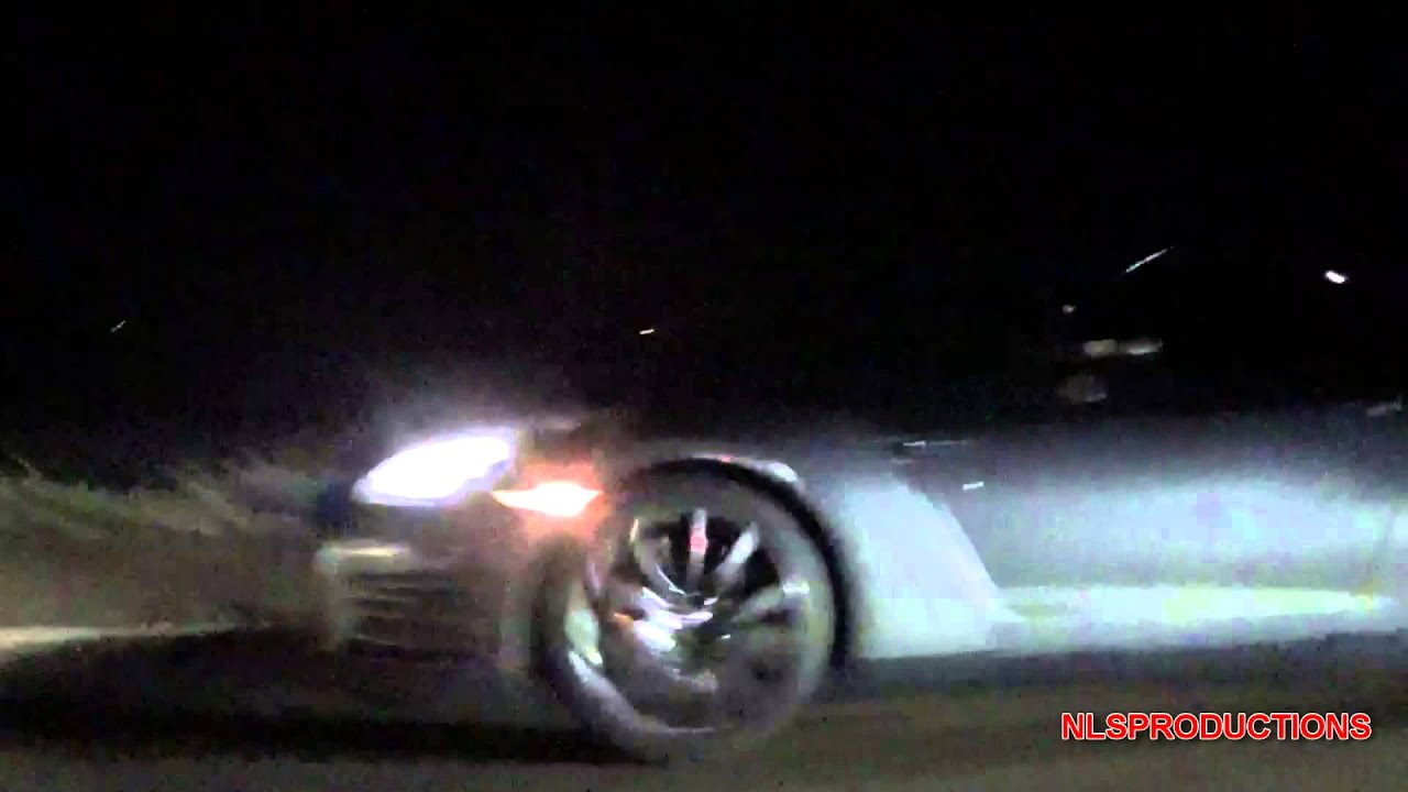 GT500 VS GTR DIG!!! - YouTube